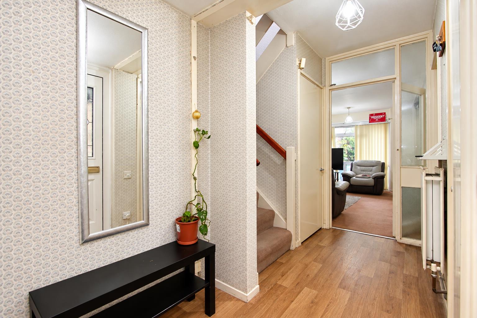 Brabazon Avenue, Wallington